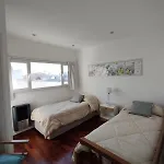 Departamento Plaza Pueyrredon