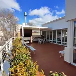 Departamento Plaza Pueyrredon