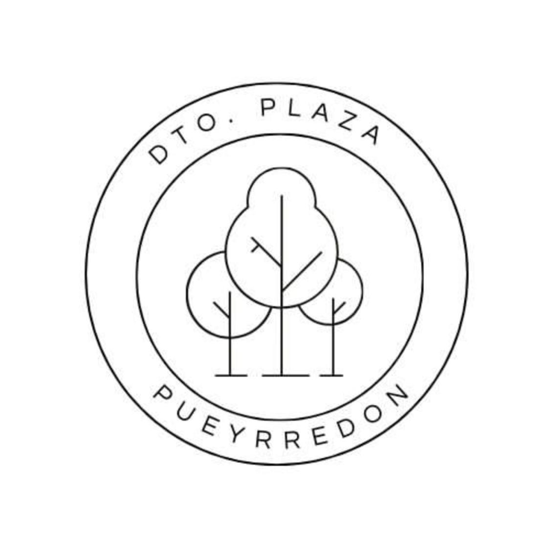 Departamento Plaza Pueyrredon