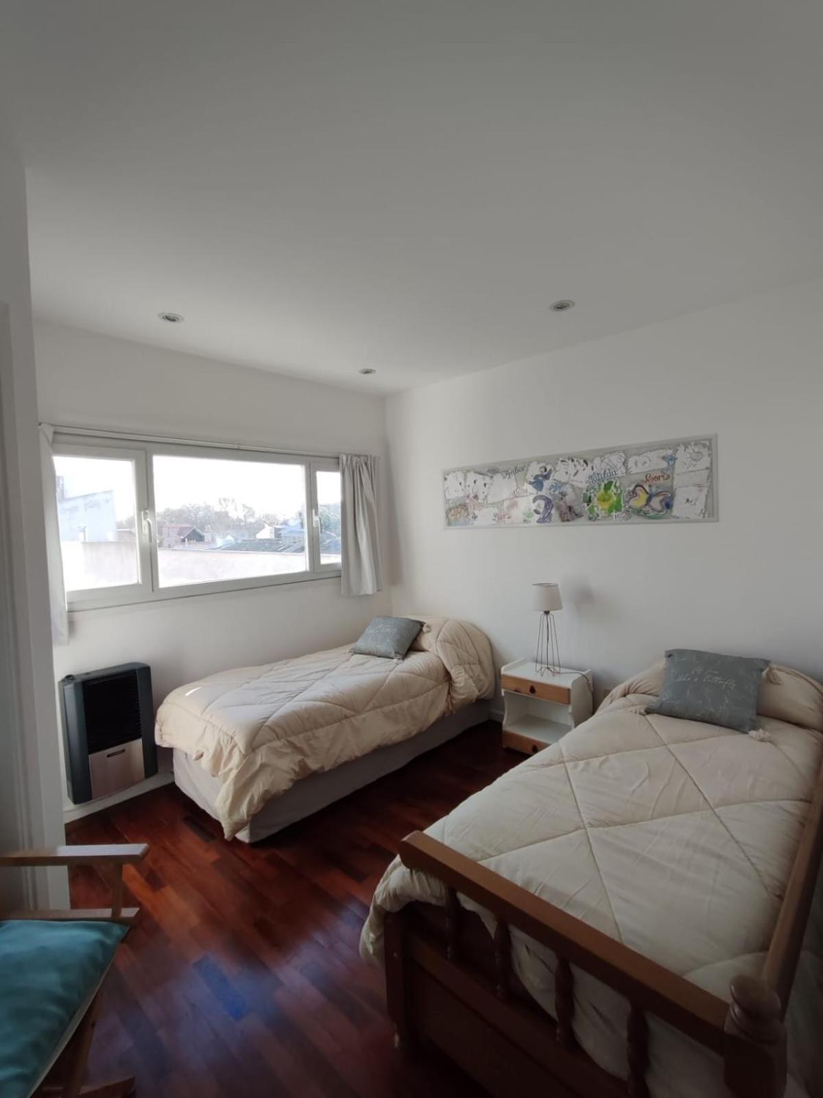Apartamento Departamento Plaza Pueyrredon