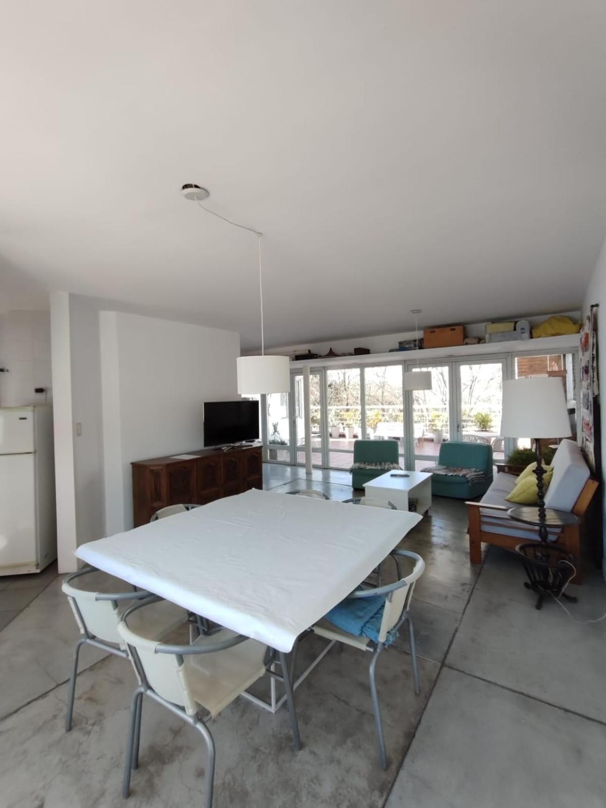Apartamento Departamento Plaza Pueyrredon Mar del Plata