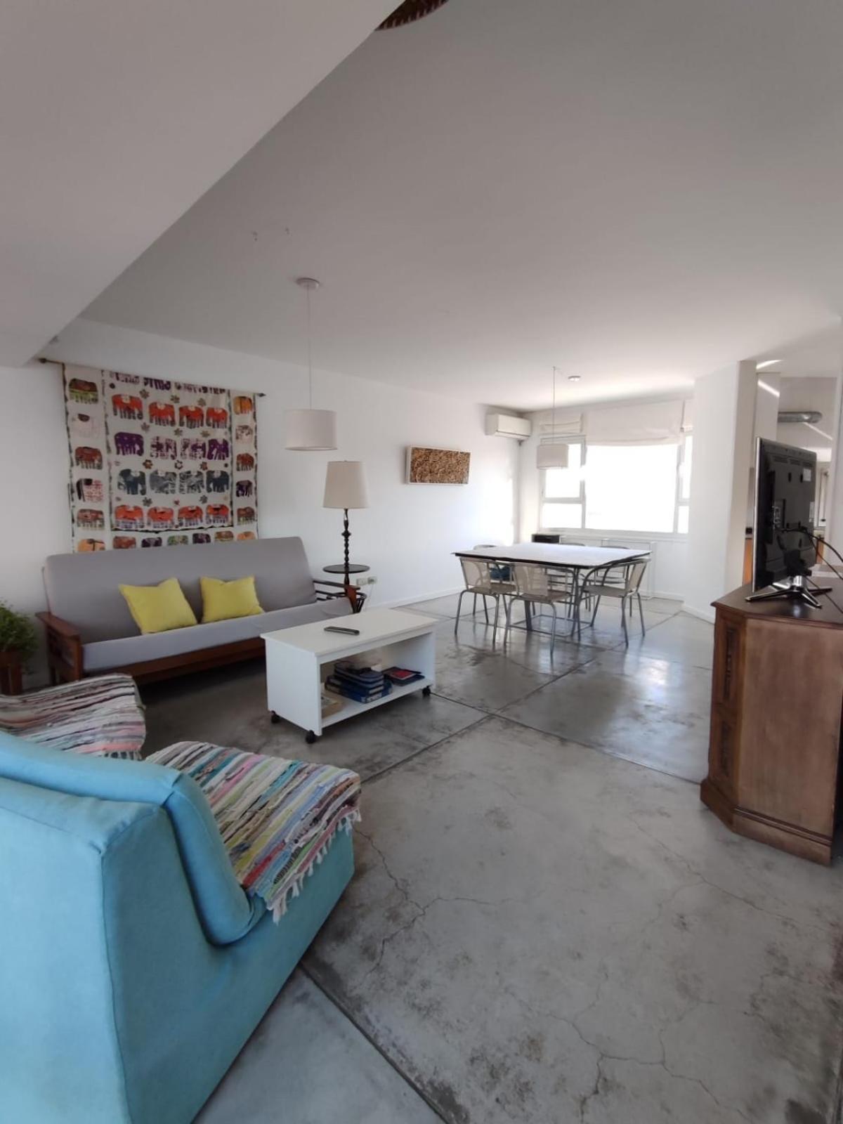 Apartamento Departamento Plaza Pueyrredon