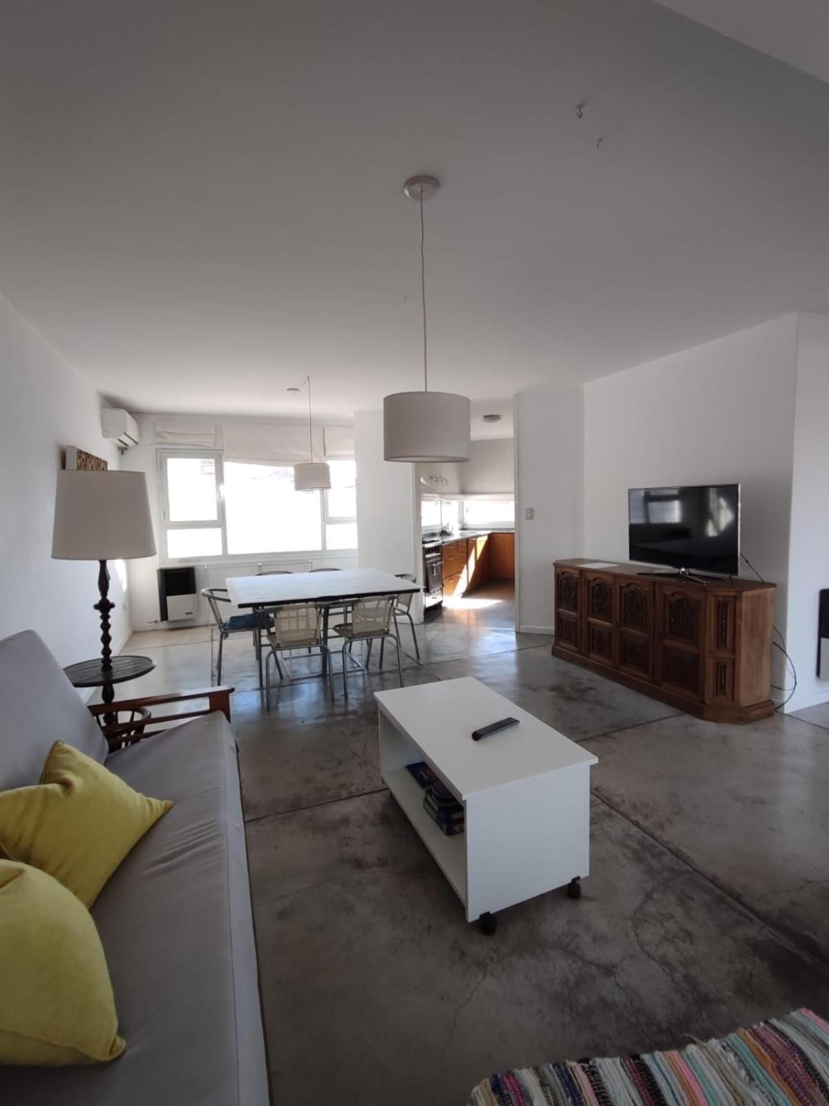 Apartamento Departamento Plaza Pueyrredon *