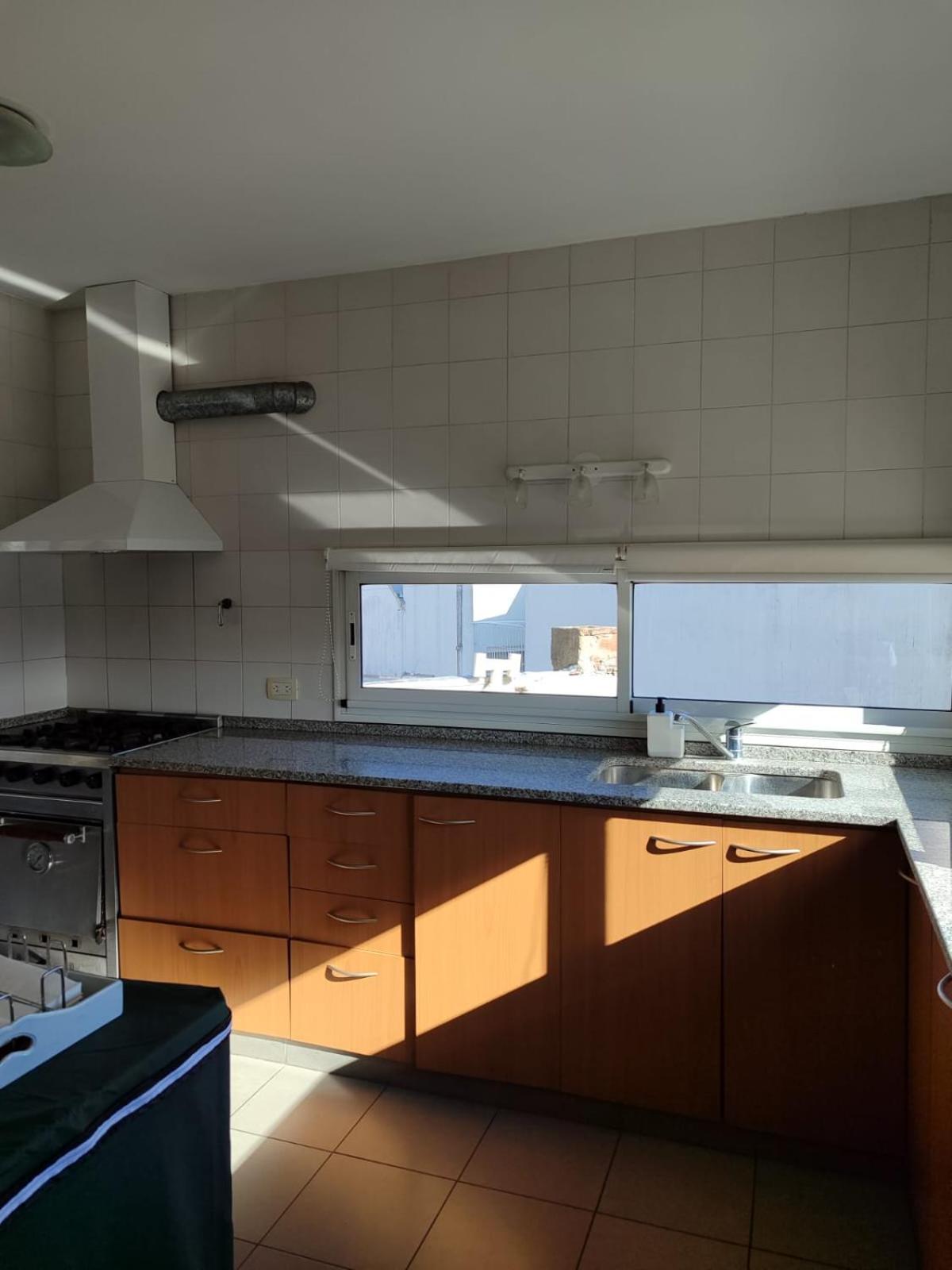 Departamento Plaza Pueyrredon Mar del Plata
