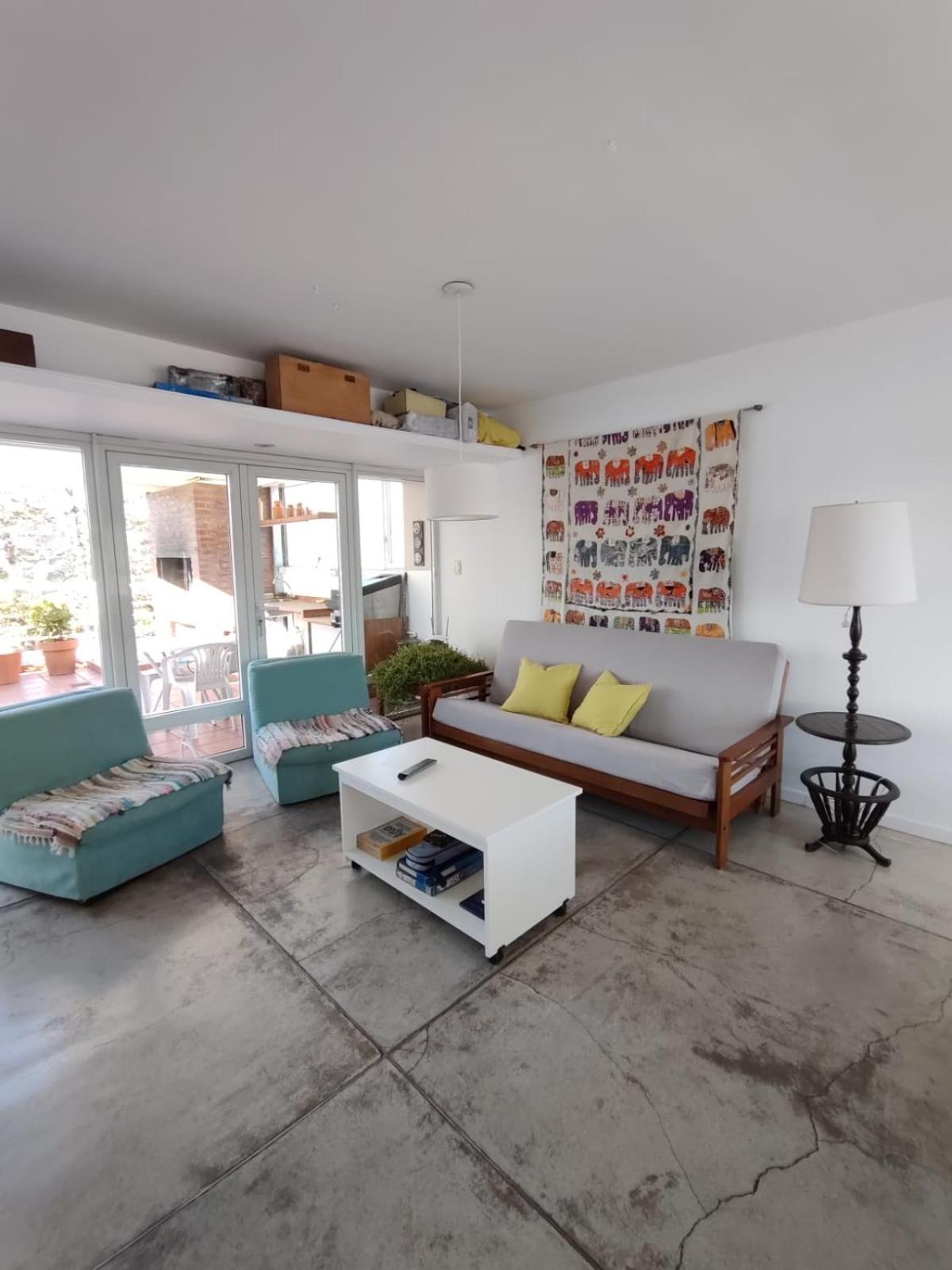 Apartamento Departamento Plaza Pueyrredon