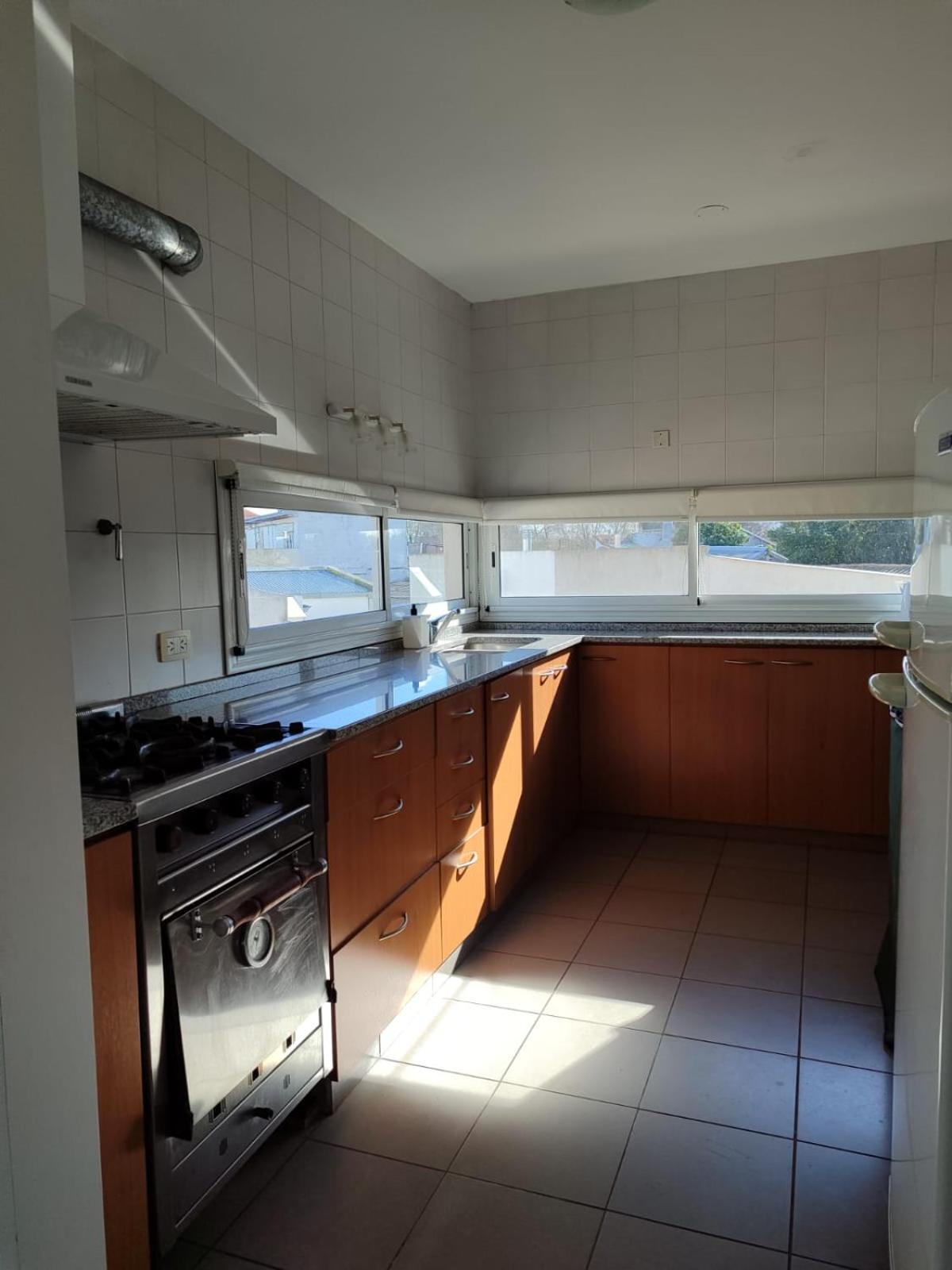Departamento Plaza Pueyrredon Mar del Plata
